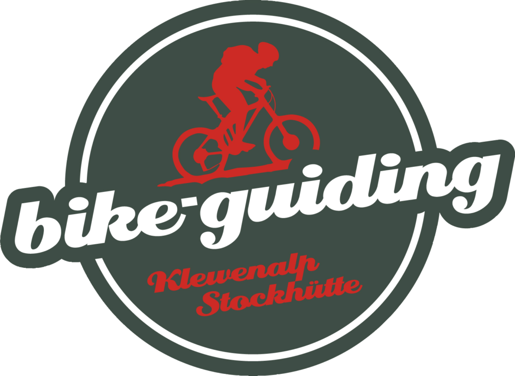 bike-guiding
